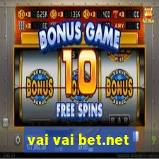 vai vai bet.net